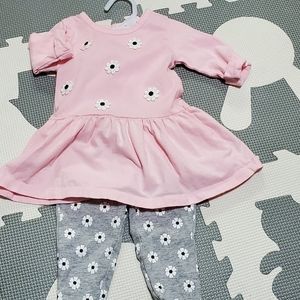Baby girl outfit